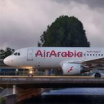 UAE-Based Air Arabia To Launch Saudi Arabia LCC